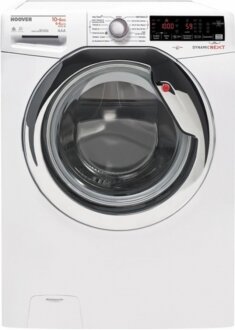 Hoover WDXOA5106AH/5-17 Çamaşır Makinesi kullananlar yorumlar